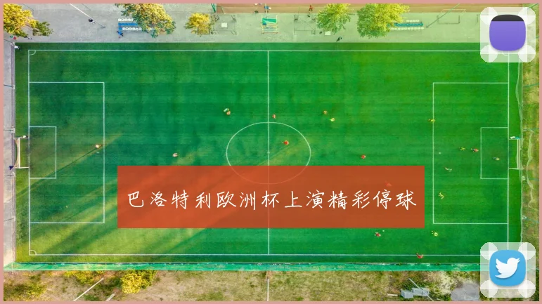 巴洛特利欧洲杯上演精彩停球
